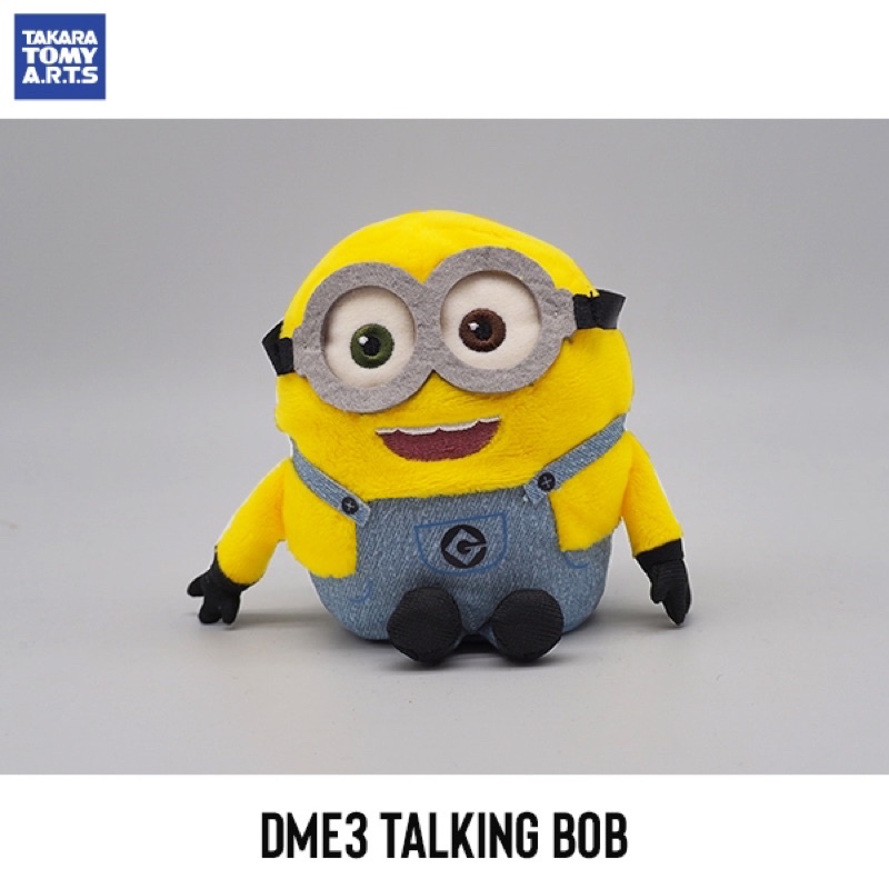 มินเนี่ยน-dme3-talking-bob