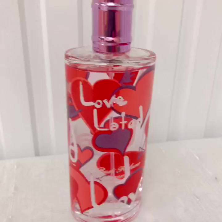 น้ำหอมผู้หญิง-love-loted-100ml-กลิ่นหอมกุหลาบ-เข้มข้น-เพิ่มเสน่ห์-ยั้วยวน-พร้อมส่ง