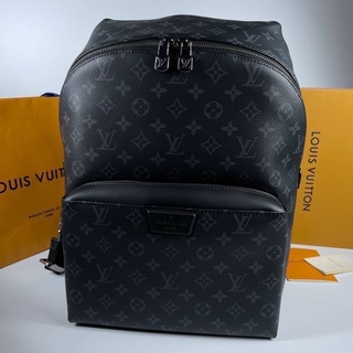 กระเป๋าแบรนด์เนม กระเป๋าเป้lv materialมีคุณภาพงานสวยรายละเอียดเป๊ะ