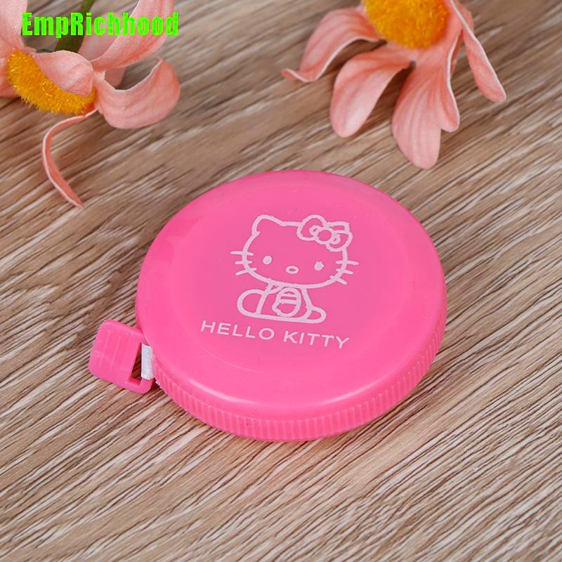 ไม้บรรทัด-พิมพ์ลายการ์ตูน-hello-kitty-สําหรับ