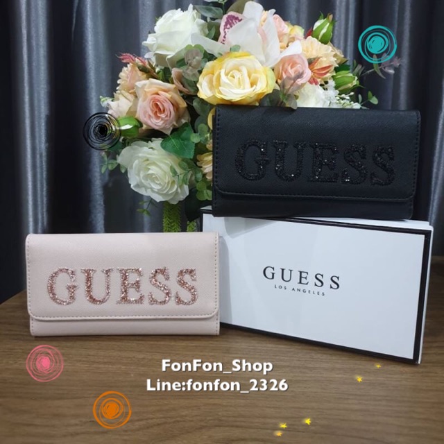 new-collection-guess-แท้-outlet