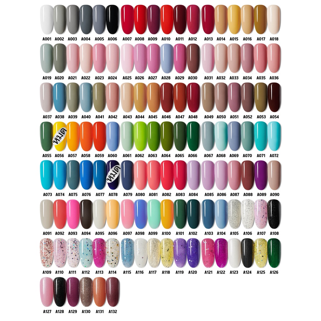ภาพสินค้าCHARZIEG/15ML(A019-A036)สีเจลทาเล็บ Modelones สีเจล สีทาเล็บเจล ยาทาเล็บเจล จากร้าน charzieg บน Shopee ภาพที่ 1