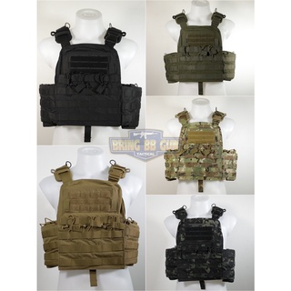 เวส NCPC (NCPC plate carrier)