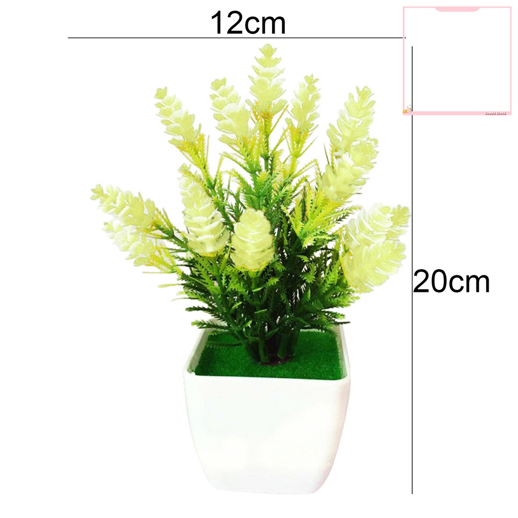 ag-artificial-plants-decorative-pine-cone-pattern-plastic-lifelike-artificial-plants-bonsai-for-decorating
