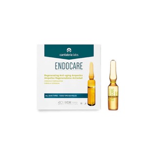 ENDOCARE CONCENTRATE SCA 40% (แพคเกจใหม่) เซรั่มหอยทากเข้มข้น ฟื้นฟูผิวเร่งด่วน เป็นสิว รอยดำ รอยแดง ผิวแพ้ง่าย