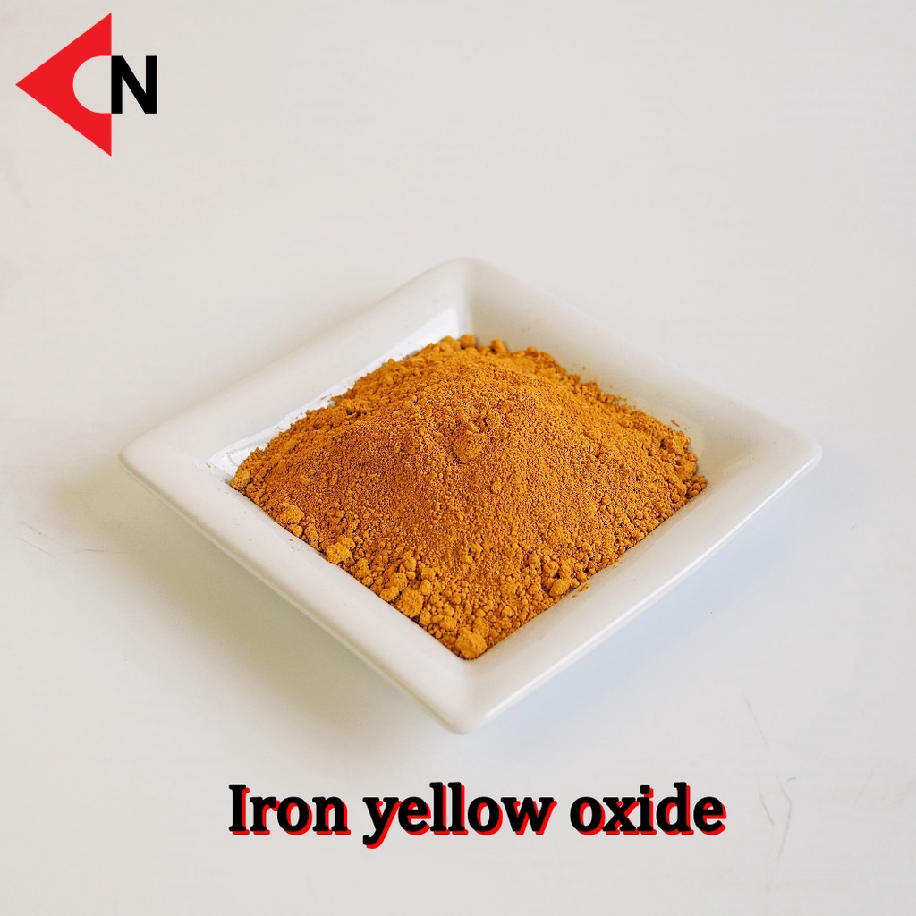 iron-yellow-oxide-สีไออ้อนเยลโล่ออกไซด์-1กิโลกรัม