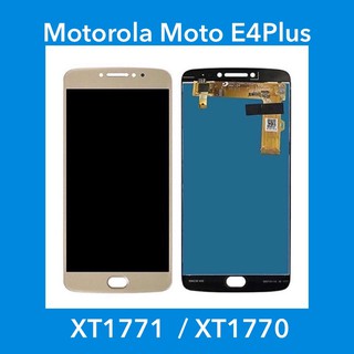 ภาพขนาดย่อของภาพหน้าปกสินค้าจอ Motorola Moto E4Plus  XT1771 / XT1770  หน้าจอพร้อมทัสกรีน l สินค้าคุณภาพดี จากร้าน jcmobile892465 บน Shopee