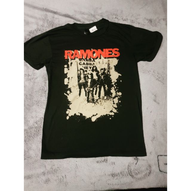 เสื้อ-ramones-สวยๆ-เด็ดๆ