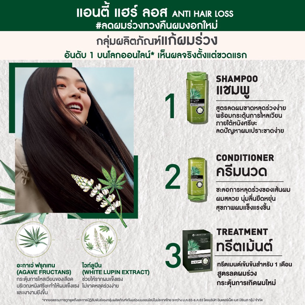 พร้อมส่ง-แชมพู-ครีมนวด-yves-rocher-anti-hair-loss-gentle-purify-dandruff-shampoo-อีฟโรเช่-รวมทุกสูตร