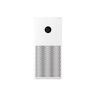 โปรโมชั่น : ขายดี พร้อมส่ง Xiaomi Smart Air Purifier 4 Lite เครื่องฟอกอากาศอัจฉริยะ กรองฝุ่น PM2.5 รองรับ Google Assistant จอสัมผัส LED l ประกันศูนย์ไทย 1ปี