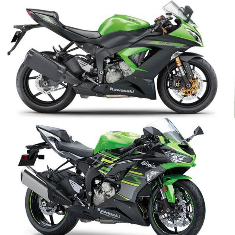 กันสะบัดzx6r-ขาจับกันสะบัดzx6r-ตรงรุ่น-งานcnc