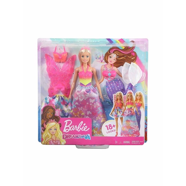 barbie-dreamtopia-dress-up-doll-gift-set-ตุ๊กตา-บาร์บี้-เจ้าหญิงดรีมโทเปีย-gjk40