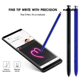 ภาพขนาดย่อของภาพหน้าปกสินค้าCRX2_Replacement Touch Screen Stylus Pen for Samsung Galaxy Note 10/10 Plus/N960/N965 จากร้าน calcutta.th บน Shopee