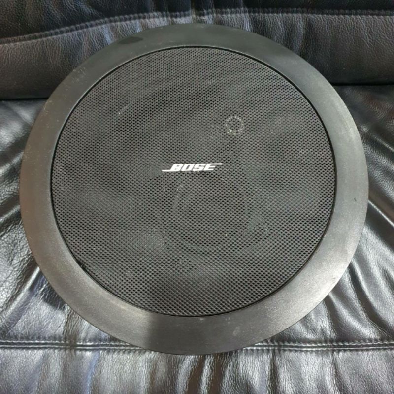 ลำโพงติดเพดาน-bose-freespace-ds-16f