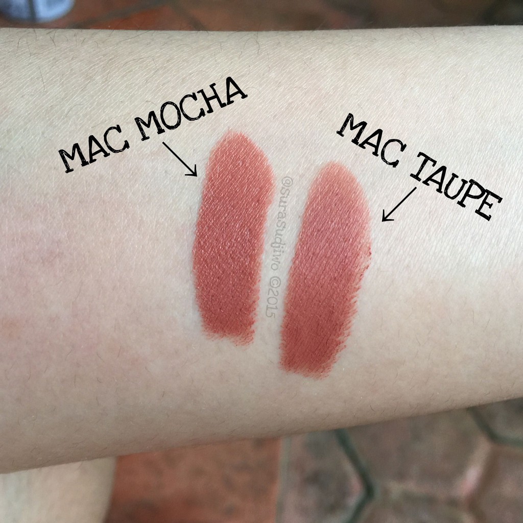 พร้อมส่ง-รวมสีฮิต-mac-cosmetics-lipstick