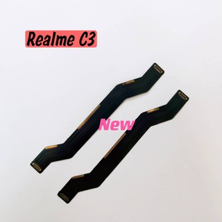 แพรต่อบอร์ด ( Board Flex Cable ) Realme C3