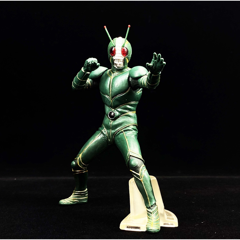 Bandai HDM Kamen Rider ZO Fang คาเมนไรเดอร์ มาสค์ไรเดอร์ Masked Rider ...