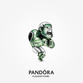 Pandora x ชาร์มมาร์เวล อเวนเจอร์ส ฮัลค์