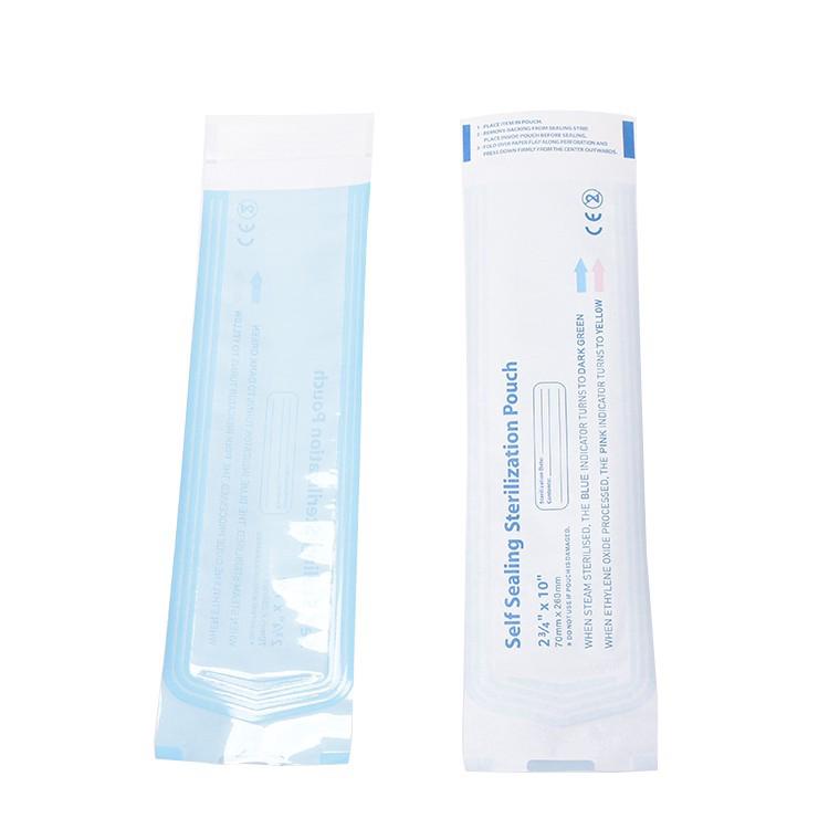 200 Pcs/pack Self Sealing Pouch