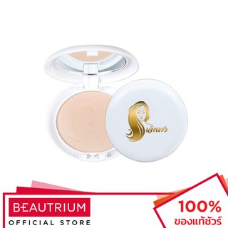 ภาพหน้าปกสินค้าCHAONANG Perfect Bright 2 Way Powder Foundation SPF20 PA+++ แป้งสำหรับใบหน้า 10g ที่เกี่ยวข้อง