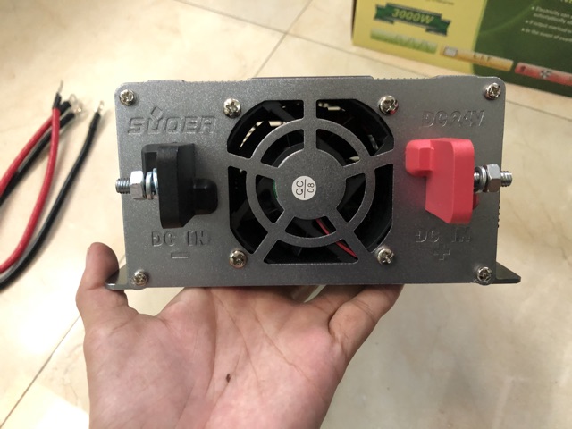 ตัวแปลงไฟ-จาก12v-24v-เป็น220v-ไฟบ้าน-3000w