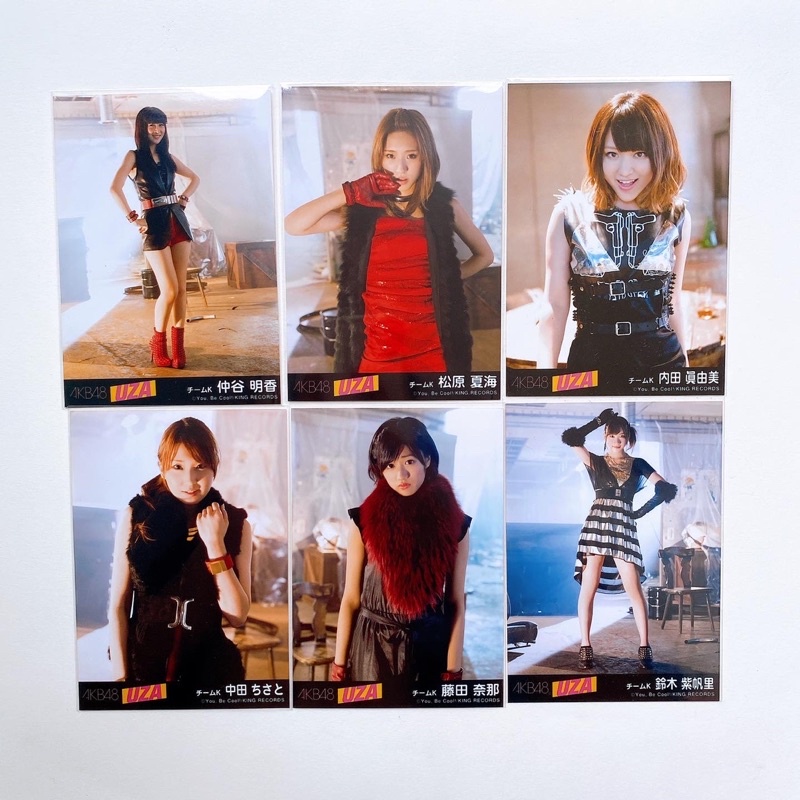 akb48-photo-theater-type-single-uza-เพลง-scrap-amp-build