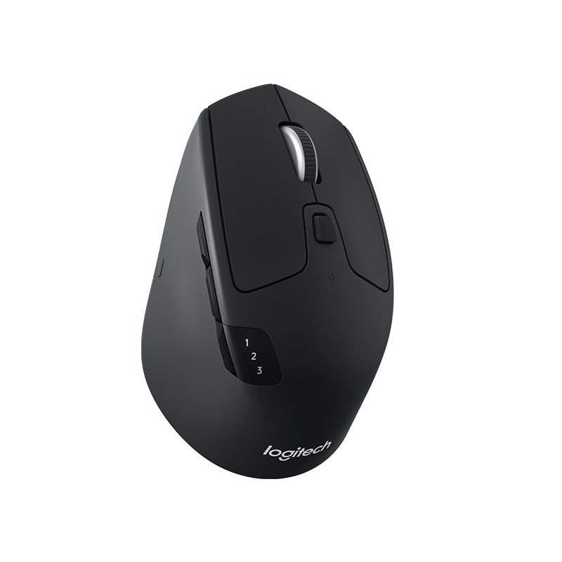 logitech-m720-triathlon-multi-device-wireless-bluetooth-mouse-สีดำ-ประกันศูนย์-1ปี-ของแท้