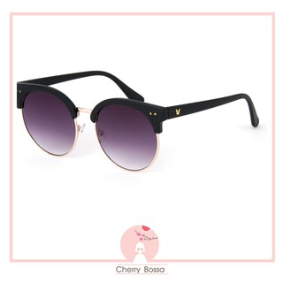 แว่นกันแดดแบรนด์ Circus Eyewear รุ่น Sun CC117 Col. 10 Size 53 MM.