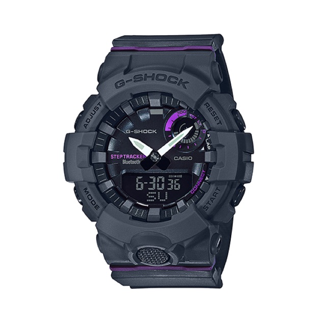 g-shock-รุ่นใหม่มาแรง-gma-b800-8adr