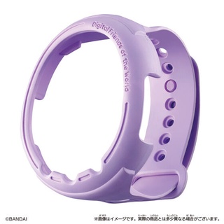 Bandai(บันได)J-TOY TAMAGOTCHI SMART KISEKAEBELT DREAMY PURPLE