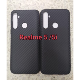 เคสเคฟล่า For Realme 5/Realme 5i (ใช้ด้วยกันได้) ss A71