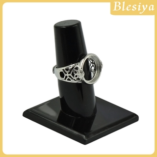 [BLESIYA] แหวนทองเหลือง ทรงกลม สําหรับทําเครื่องประดับ DIY
