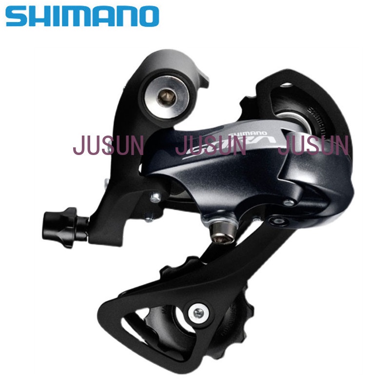 ชุดเกียร์ Shimano SORA R3000 สำหรับจักรยาน ประกอบด้วย ST-R3000 ขวา, RD ...