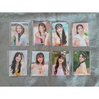 ส่งฟรี!! รูปแถมพัดลมแอคพิเศษBNK48-CGM48 sayonara Crawl พร้อมส่ง