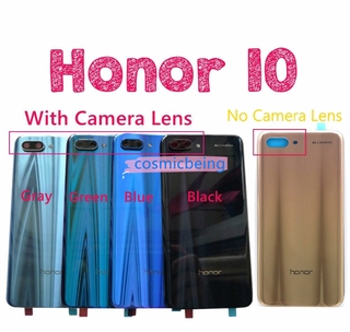 เคสแบตเตอรี่ด้านหลังสําหรับ Huawei Honor 10