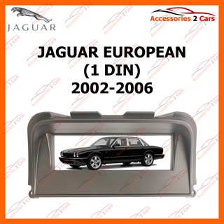 หน้ากากวิทยุรถยนต์ JEEP GRAND CHEROKEE 1999-2005 รหัส CR-6546B