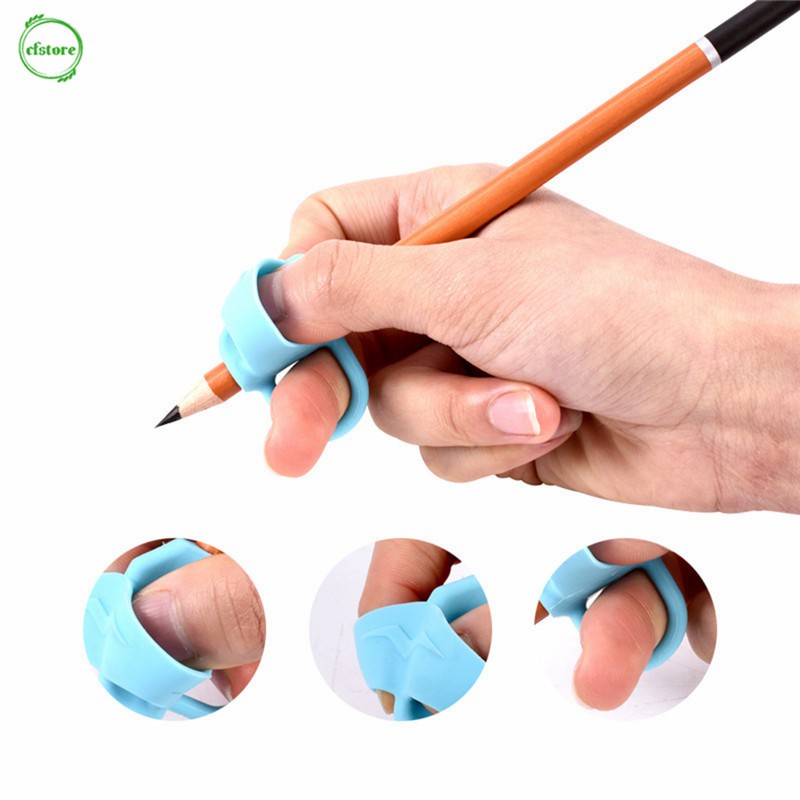 cf-ปลอกสวมดินสอ-ช่วยแก้ไขการจับดินสอให้ถูก