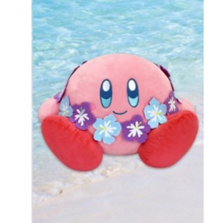 ตุ๊กตา Kirby - Vacation