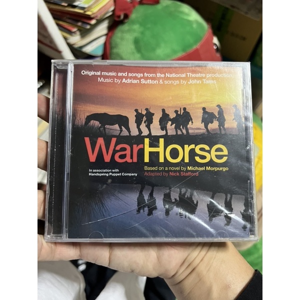 cd-warhorse-theatre-soundtrack