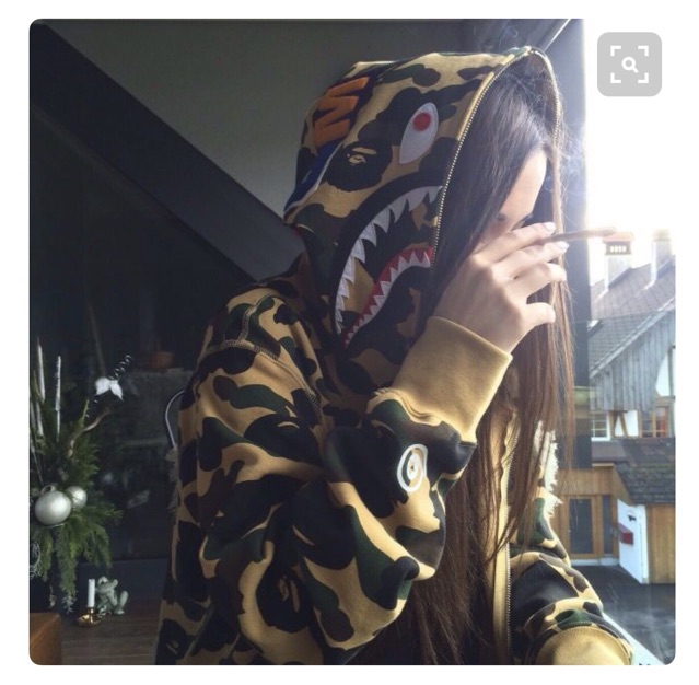 bape-hood