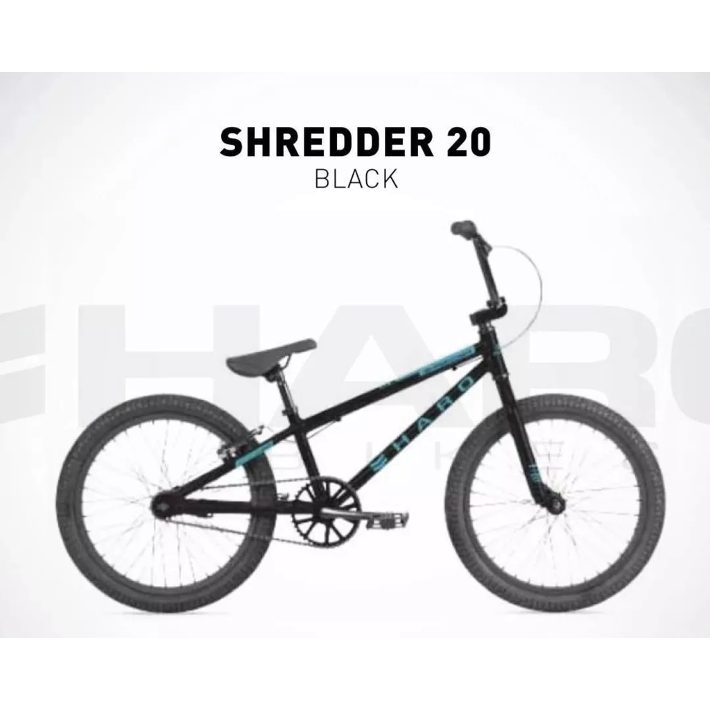 จักรยาน-bmx-haro-รุ่น-shredder-ล้อ-20-ขอแท้จาก-haro-bike-usa