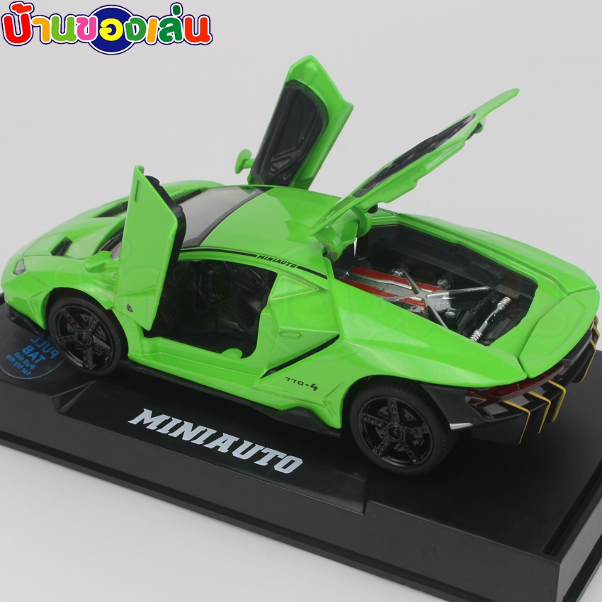 anda-toys-โมเดล-โมเดลรถ-รถเหล็ก-car-model-ขนาด1-32-ขายคละสี-3224a