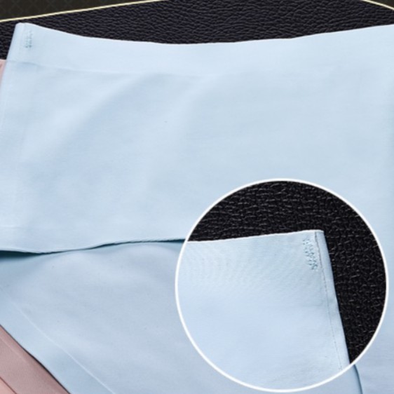 กางเกงในไร้ขอบ-รุ่นa-001-เก็บขอบเนียน-แนบสนิท-ยืดหยุ่นได้ดี-สินค้ามีหลากสี-ราคาส่ง-กางเกงขาสั้น