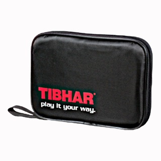 สินค้า ซองใส่ไม้ปิงปอง Tibhar Protect Bat Cover