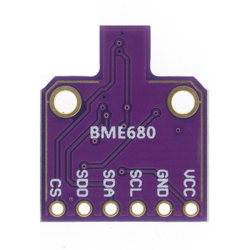 bme680-เซ็นเซอร์วัดอุณหภูมิความชื้นดิจิตอล-cjmcu-680-high-altitude-sensor