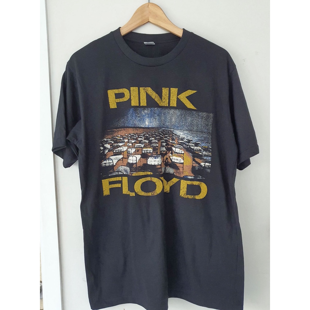 เสื้อยืด-pink-floyd-t-shirt