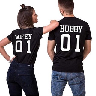 Hubby And Wifey Shirt s Couple Tumblr Tshirts Matching Best Gift Couple T Shirt Valentines Anniversary Gift T Love T Sh