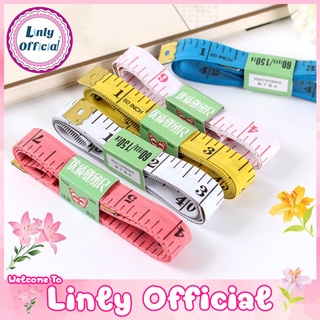 ภาพหน้าปกสินค้าเทปวัดตัวแบบนุ่ม สาววัดตัว ขนาด 60/150 ซม สีสันสดใส พร้อมส่ง ซึ่งคุณอาจชอบราคาและรีวิวของสินค้านี้