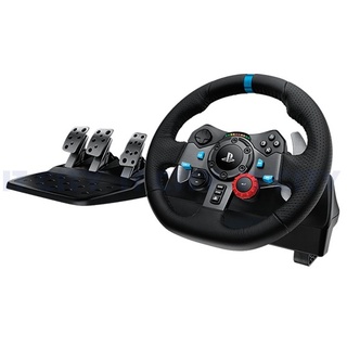 ภาพหน้าปกสินค้าLOGITECH G29 Driving Force Racing Wheel (IP3-000190) ที่เกี่ยวข้อง