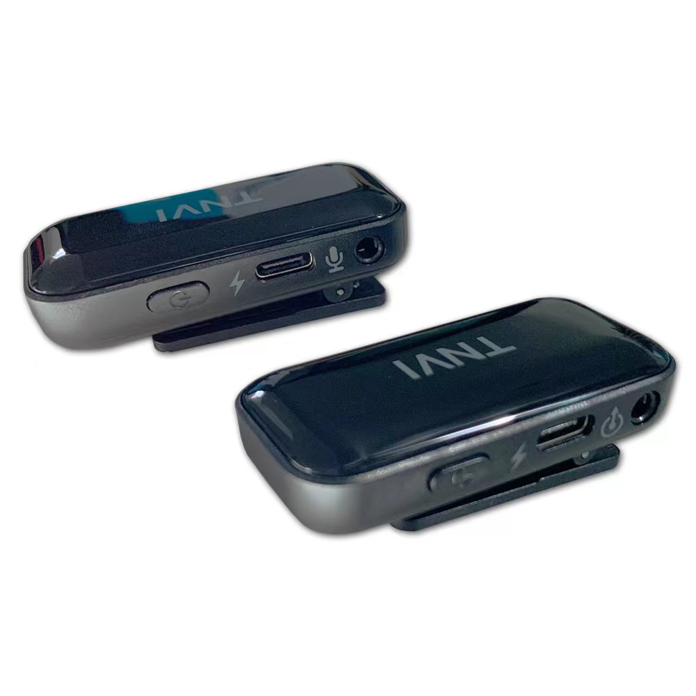 tnvi-mini-wireless-microphoneชุดไมค์โครโฟนไร้สาย-รองรับการใช้งานกับมือถือและกล้องทุกประเภท-สำหรับไลฟ